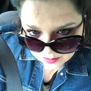 Meet your Posher, Tess